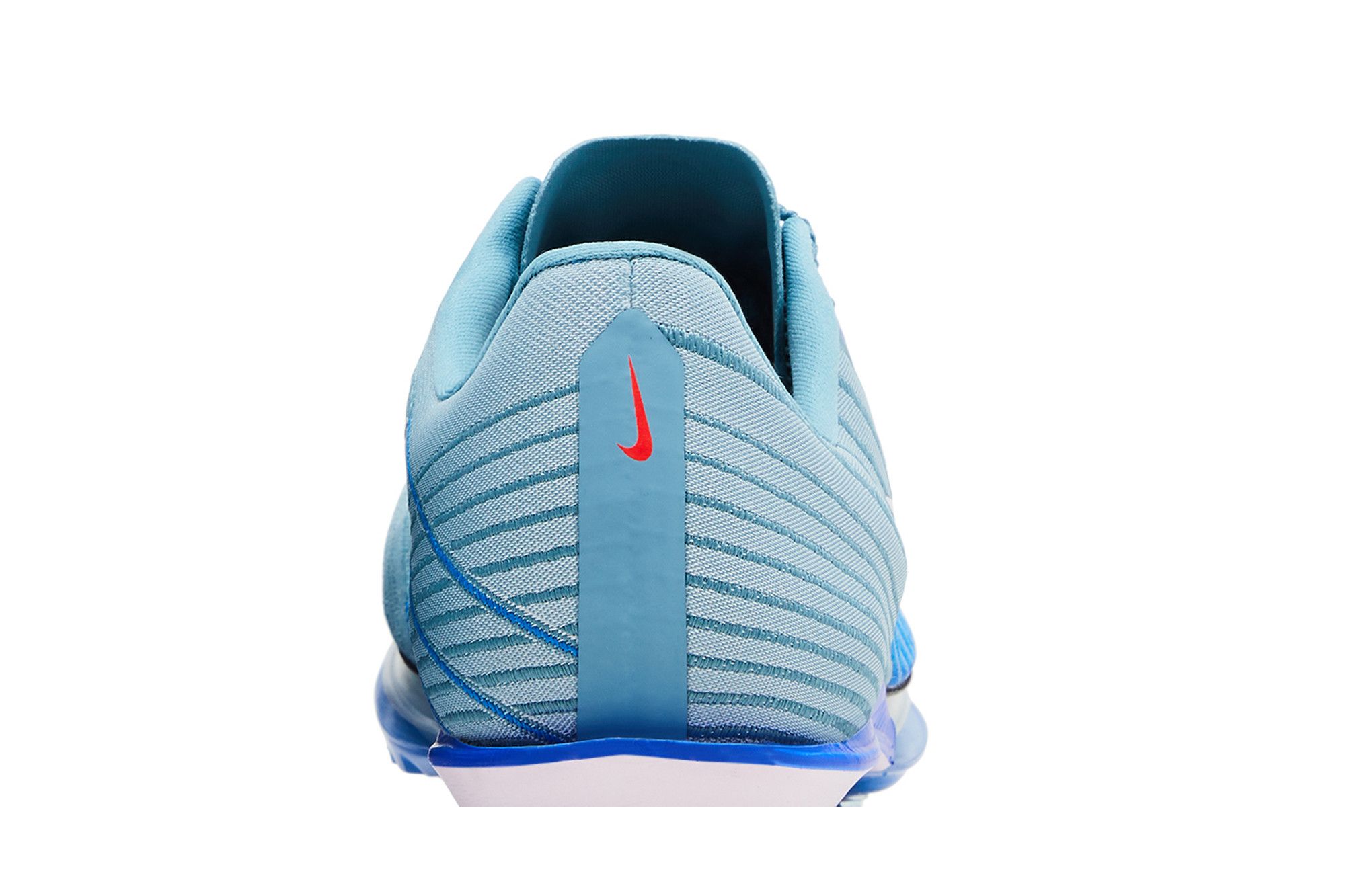 Buy Nike Air Zoom Maxfly 2 'Denim Turquoise' - HQ1843 400 | GOAT
