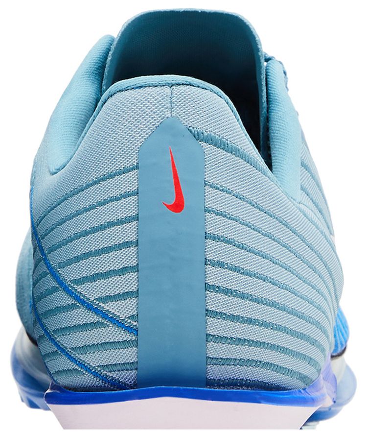 Air Zoom Maxfly 2 Denim Turquoise