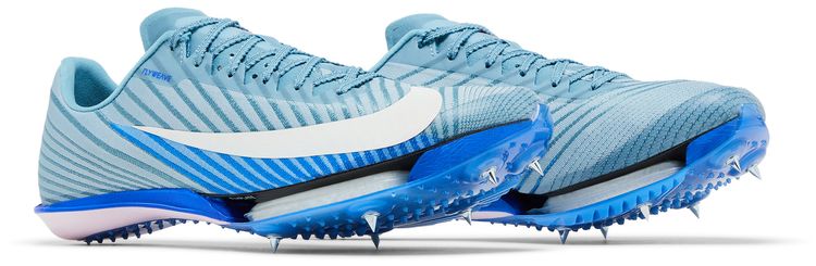 Air Zoom Maxfly 2 Denim Turquoise