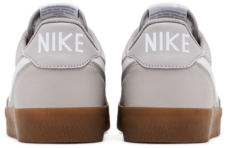 Nike Killshot 2 Leather College Grey Gum
