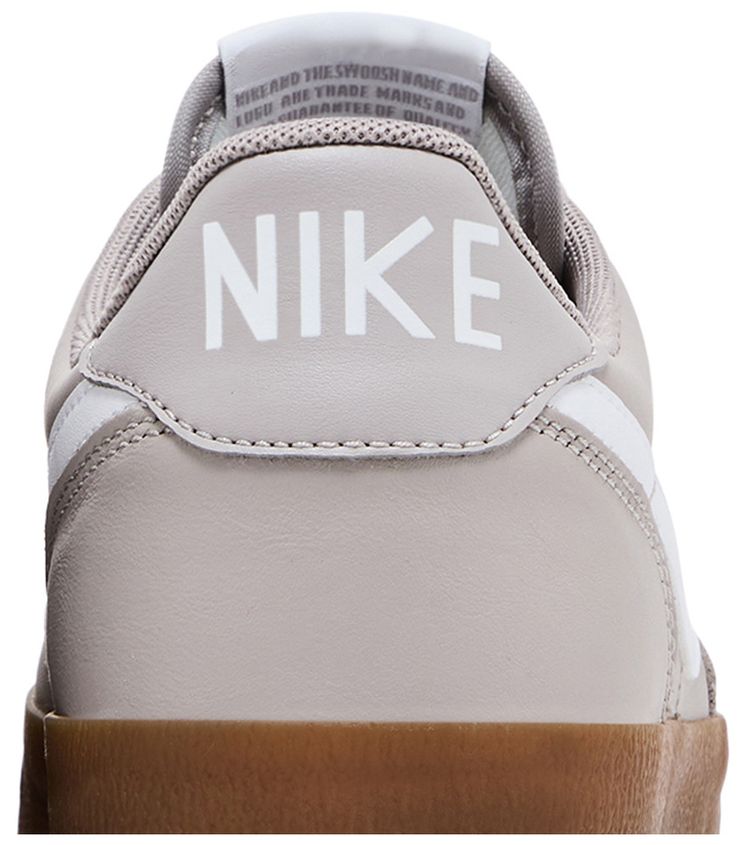 Nike Killshot 2 Leather College Grey Gum