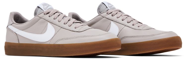 Nike Killshot 2 Leather College Grey Gum