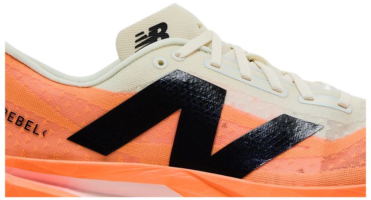 New Balance FuelCell Rebel v4 Hot Mango