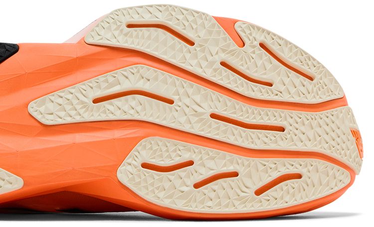 New Balance FuelCell Rebel v4 Hot Mango