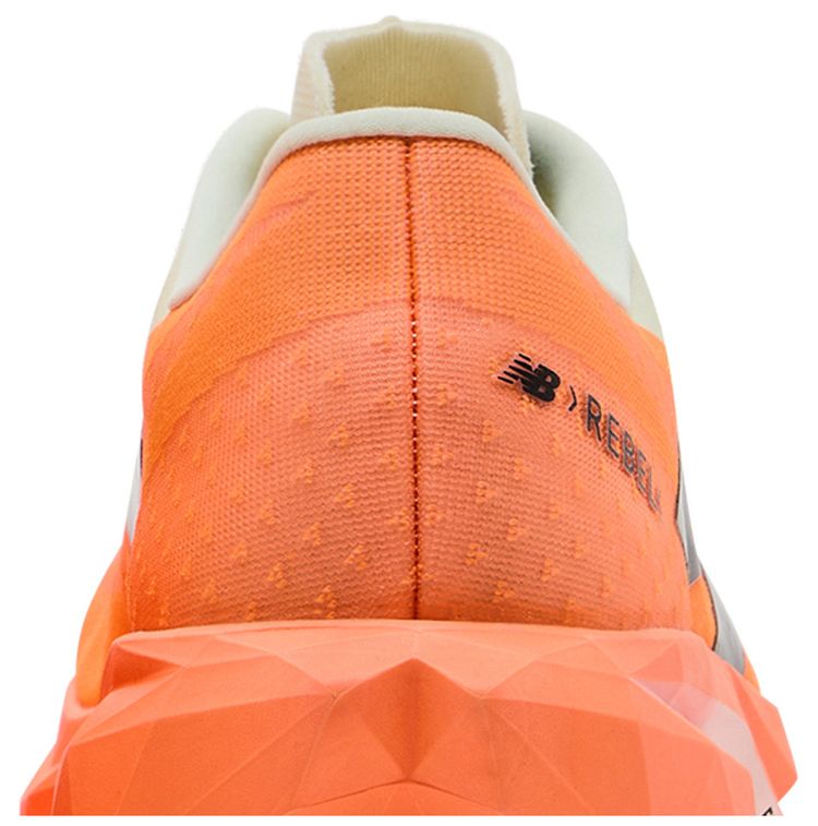 New Balance FuelCell Rebel v4 Hot Mango