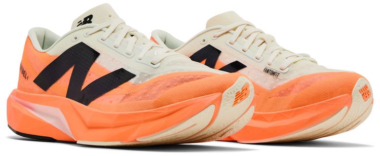New Balance FuelCell Rebel v4 Hot Mango