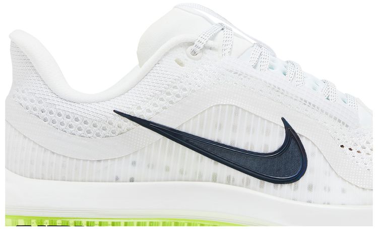 Nike Wmns Pegasus Premium White Volt