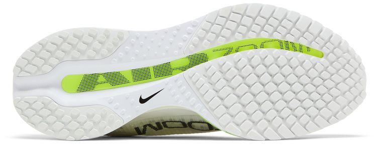 Nike Wmns Pegasus Premium White Volt