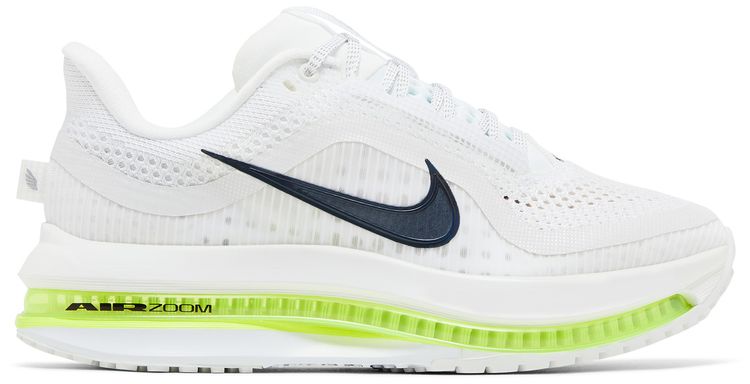 Nike Wmns Pegasus Premium White Volt