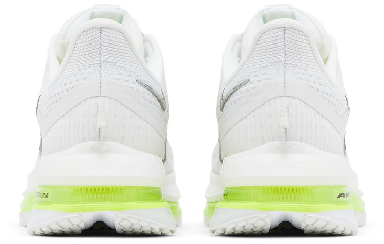 Nike Wmns Pegasus Premium White Volt