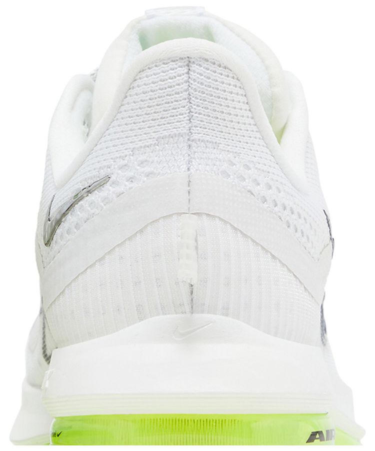 Nike Wmns Pegasus Premium White Volt