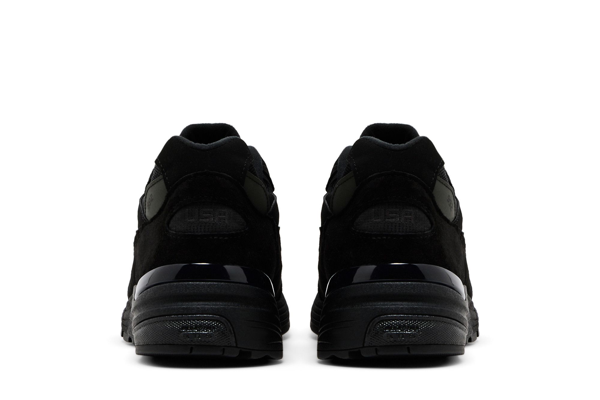 Buy 992 Made in USA 'Triple Black' 2025 - U992TB | GOAT