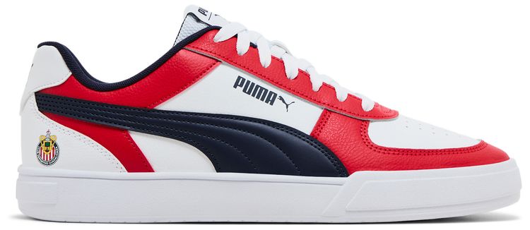 Chivas x Puma Caven Home Kit