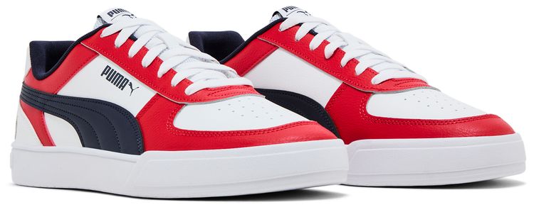 Chivas x Puma Caven Home Kit