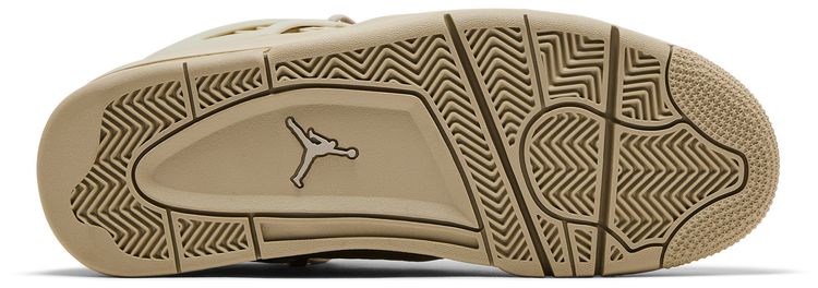Wmns Air Jordan 4 Retro Net Rattan
