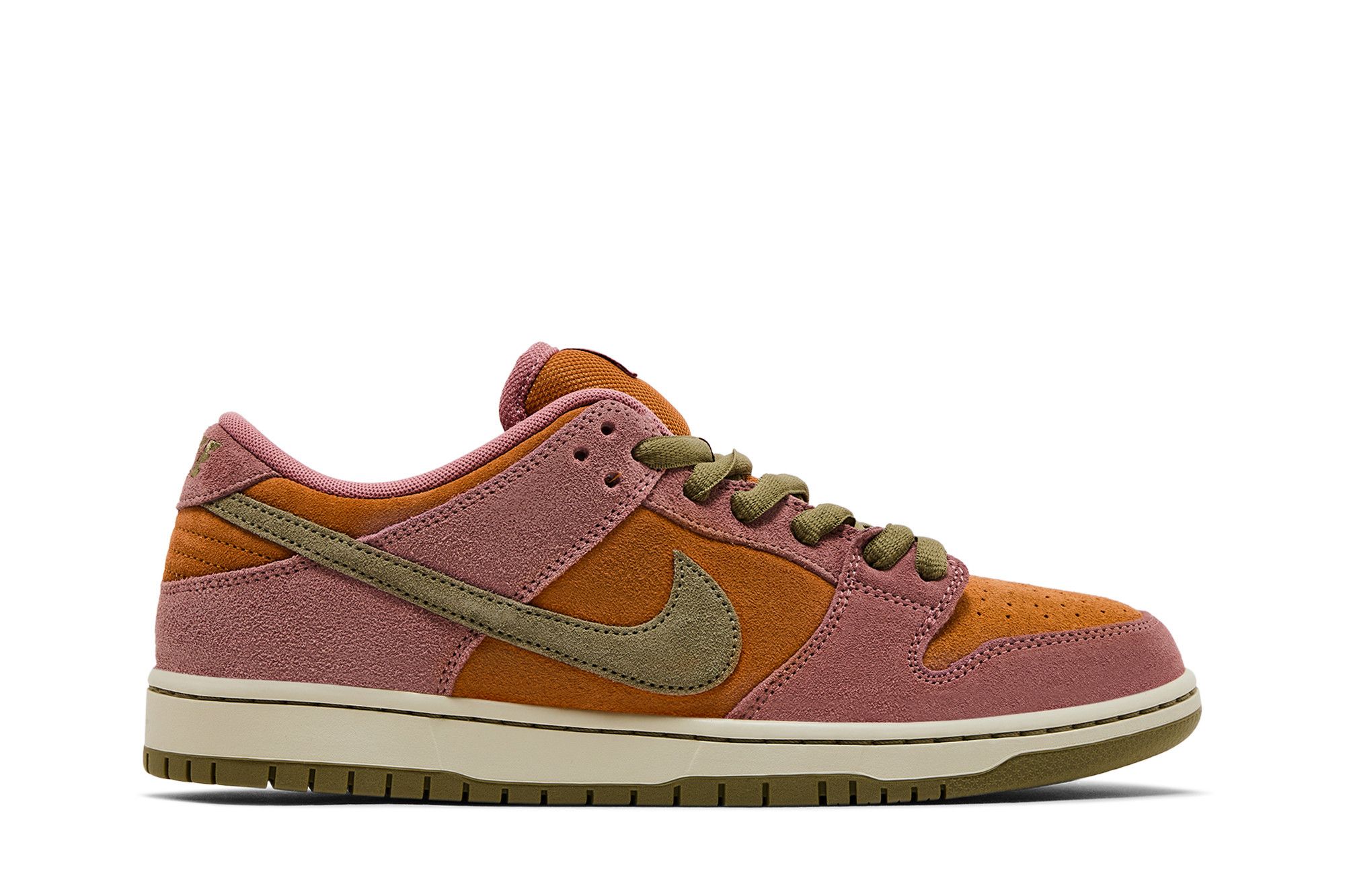 Buy Nike Dunk Low SB 'Red Stardust' - HJ4135 600 | GOAT CA