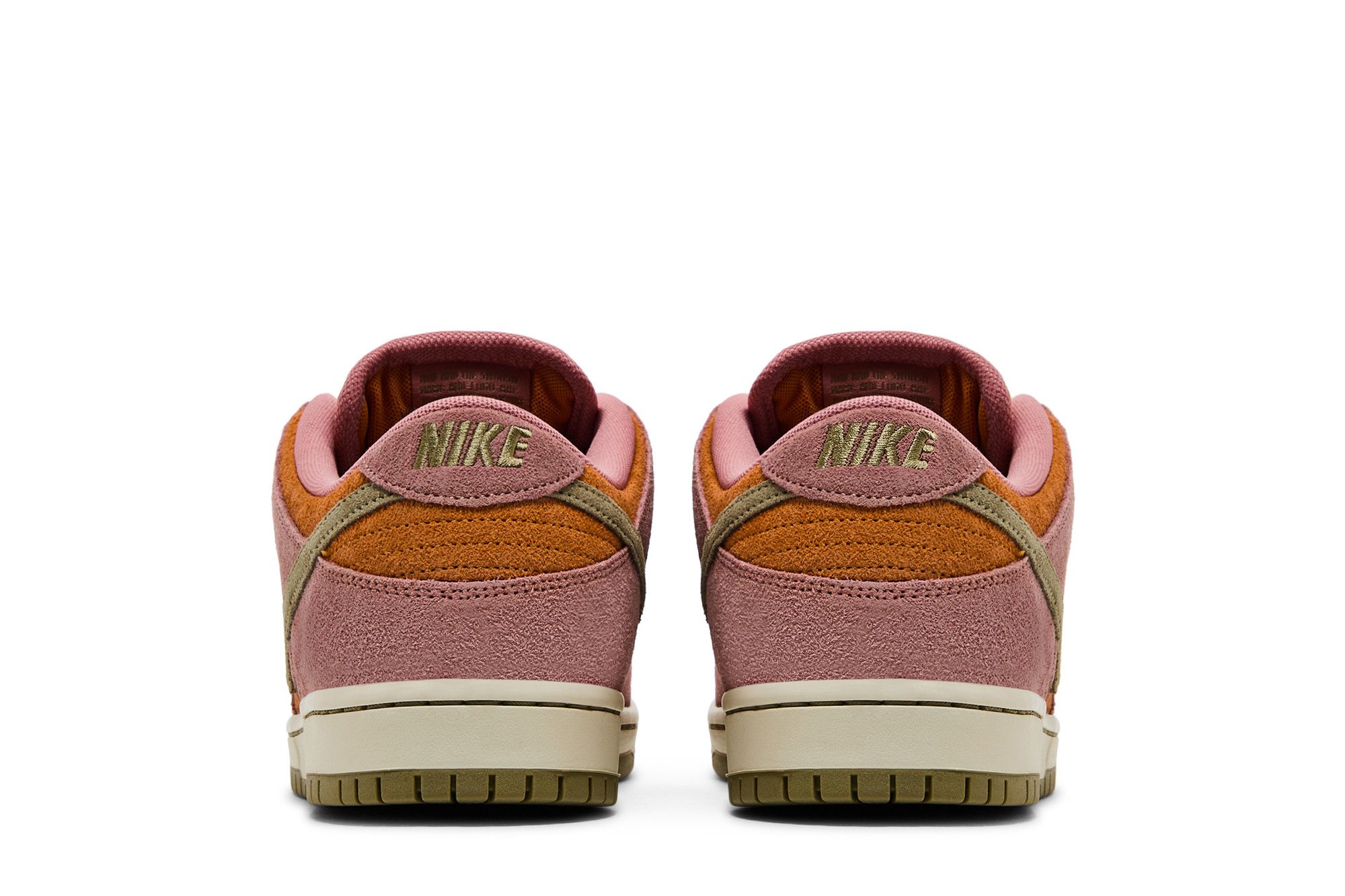 Buy Nike Dunk Low SB 'Red Stardust' - HJ4135 600 | GOAT