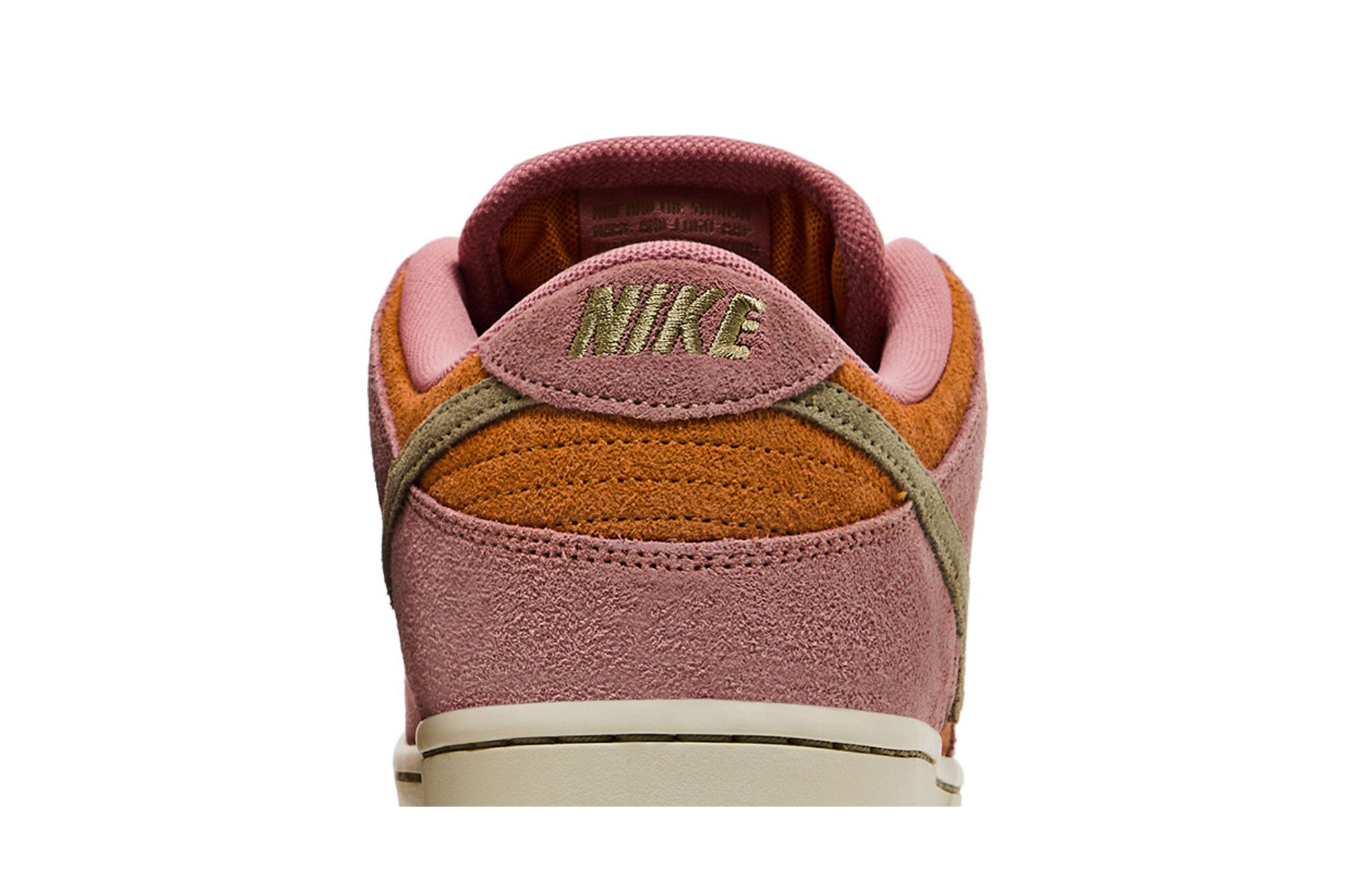 Buy Nike Dunk Low SB 'Red Stardust' - HJ4135 600 | GOAT