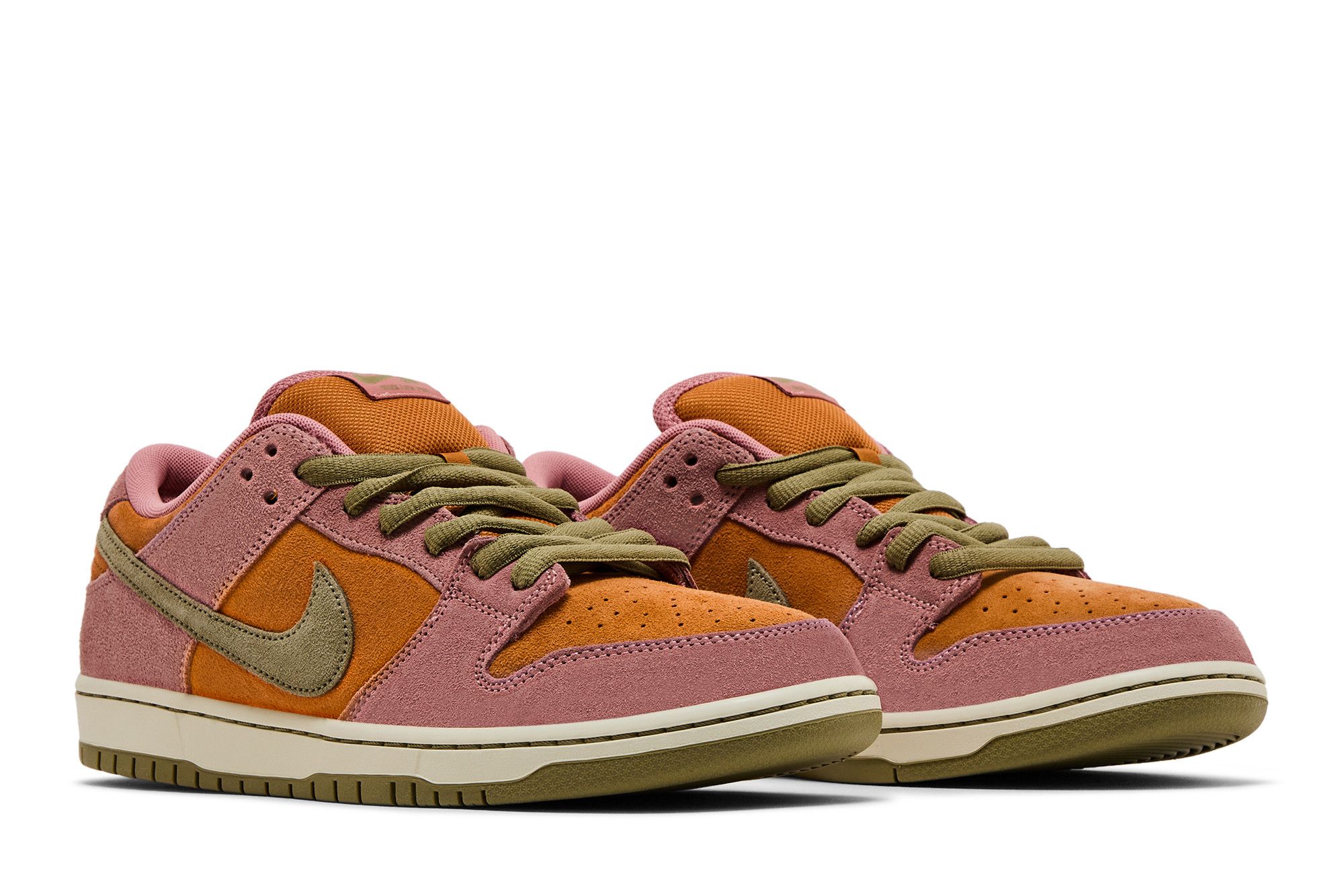 Buy Nike Dunk Low SB 'Red Stardust' - HJ4135 600 | GOAT CA