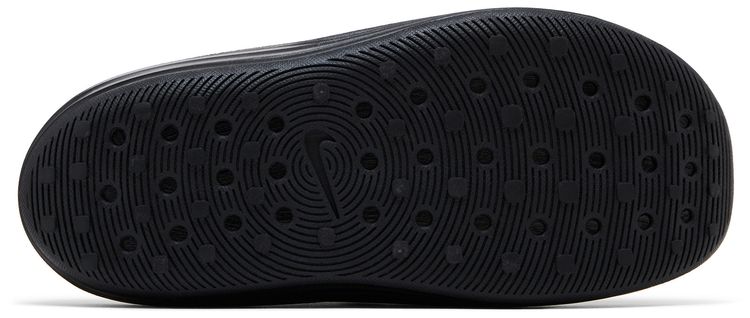 ReactX Rejuven8 Slide Triple Black
