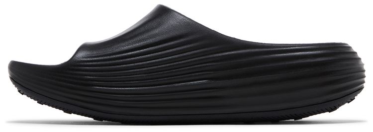 ReactX Rejuven8 Slide Triple Black
