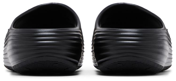 ReactX Rejuven8 Slide Triple Black