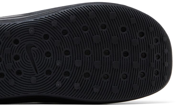 ReactX Rejuven8 Slide Triple Black