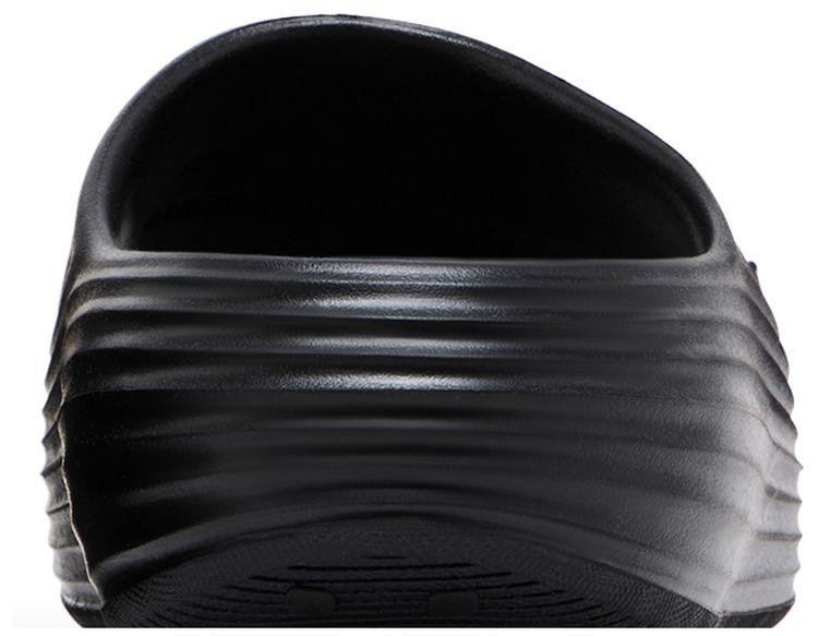 ReactX Rejuven8 Slide Triple Black