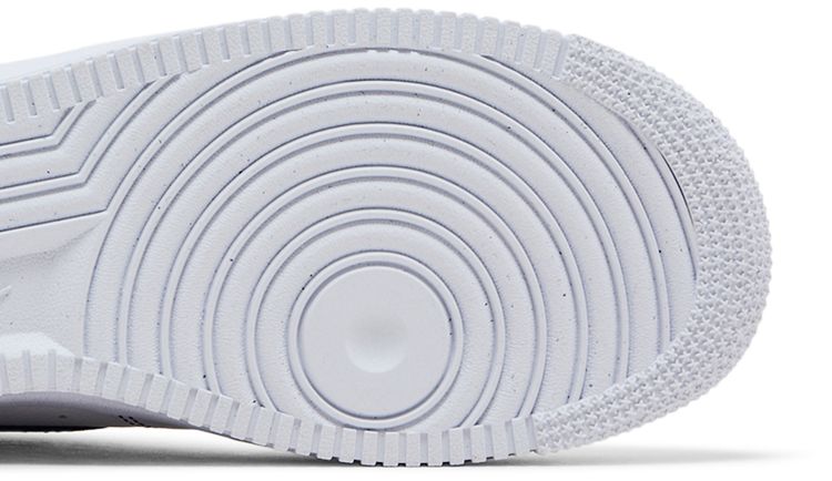 Nike Air Force 1 07 LV8 White Deep Royal