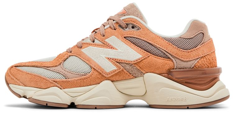 New Balance 9060 Craftwork Pack Copper Foot Locker Exclusive