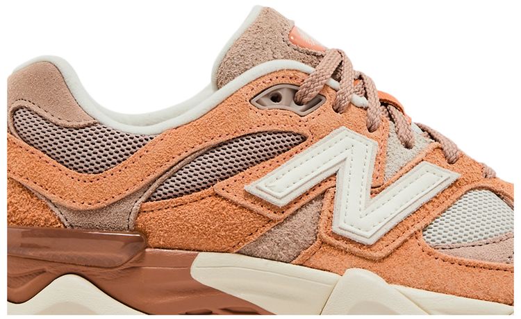 New Balance 9060 Craftwork Pack Copper Foot Locker Exclusive