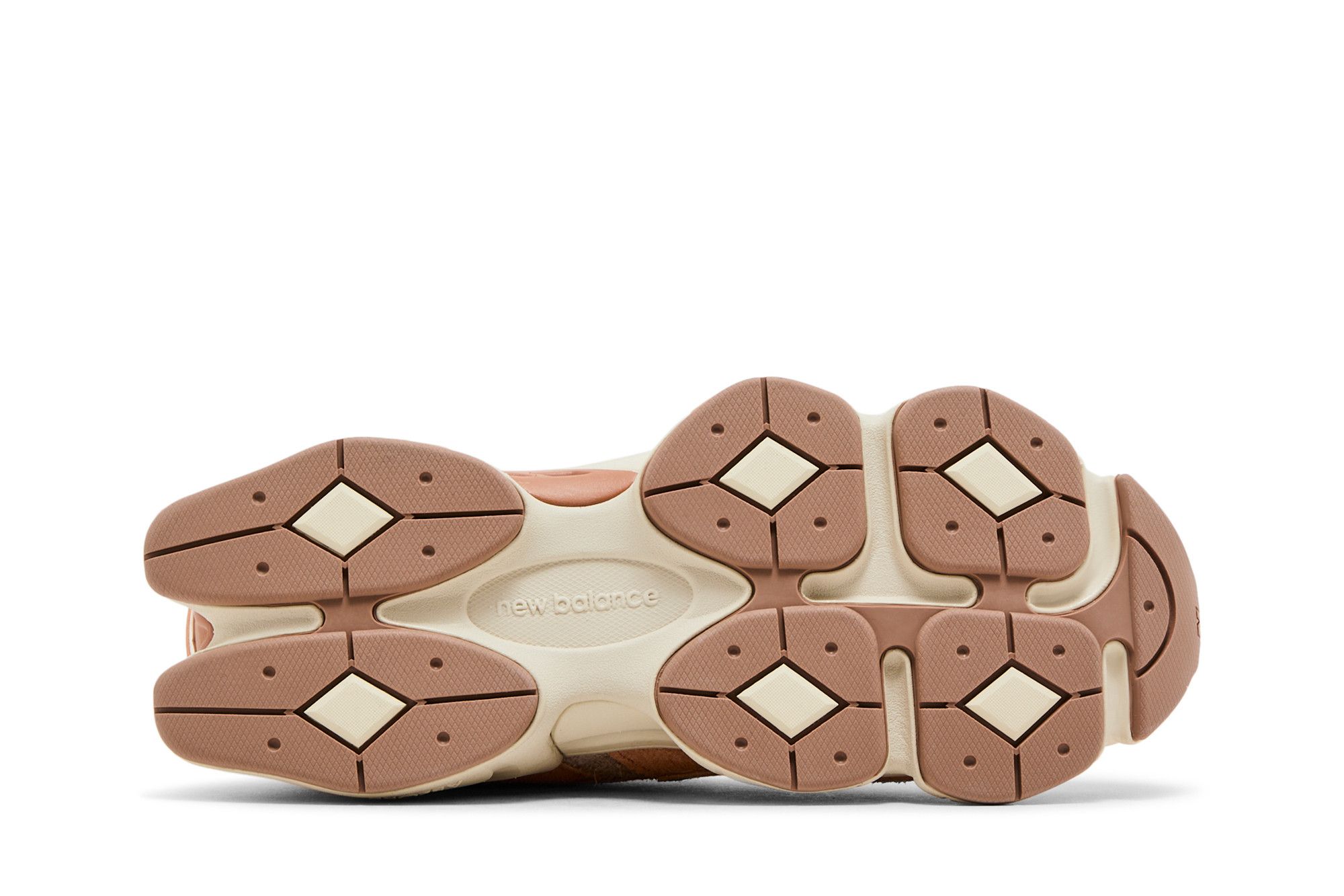 Buy New Balance Men's 9060 ' Craftwork Pack - Copper' Foot Locker