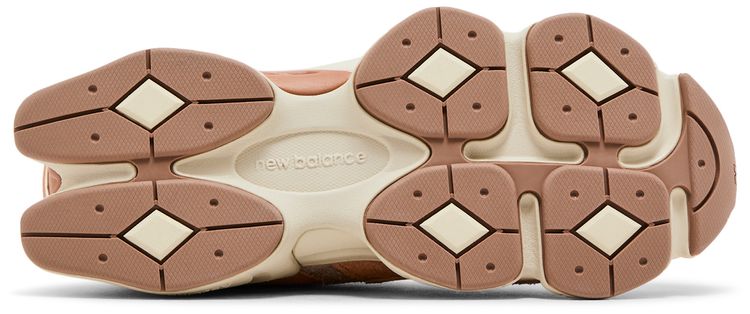 New Balance 9060 Craftwork Pack Copper Foot Locker Exclusive