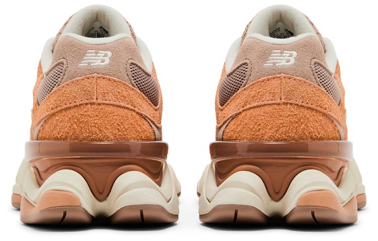 New Balance 9060 Craftwork Pack Copper Foot Locker Exclusive