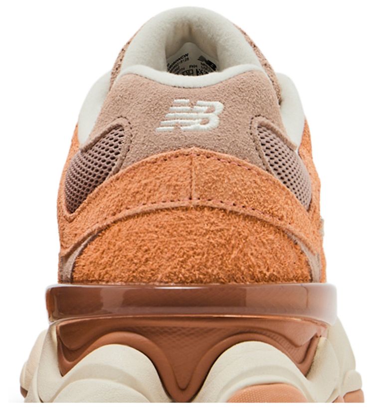New Balance 9060 Craftwork Pack Copper Foot Locker Exclusive
