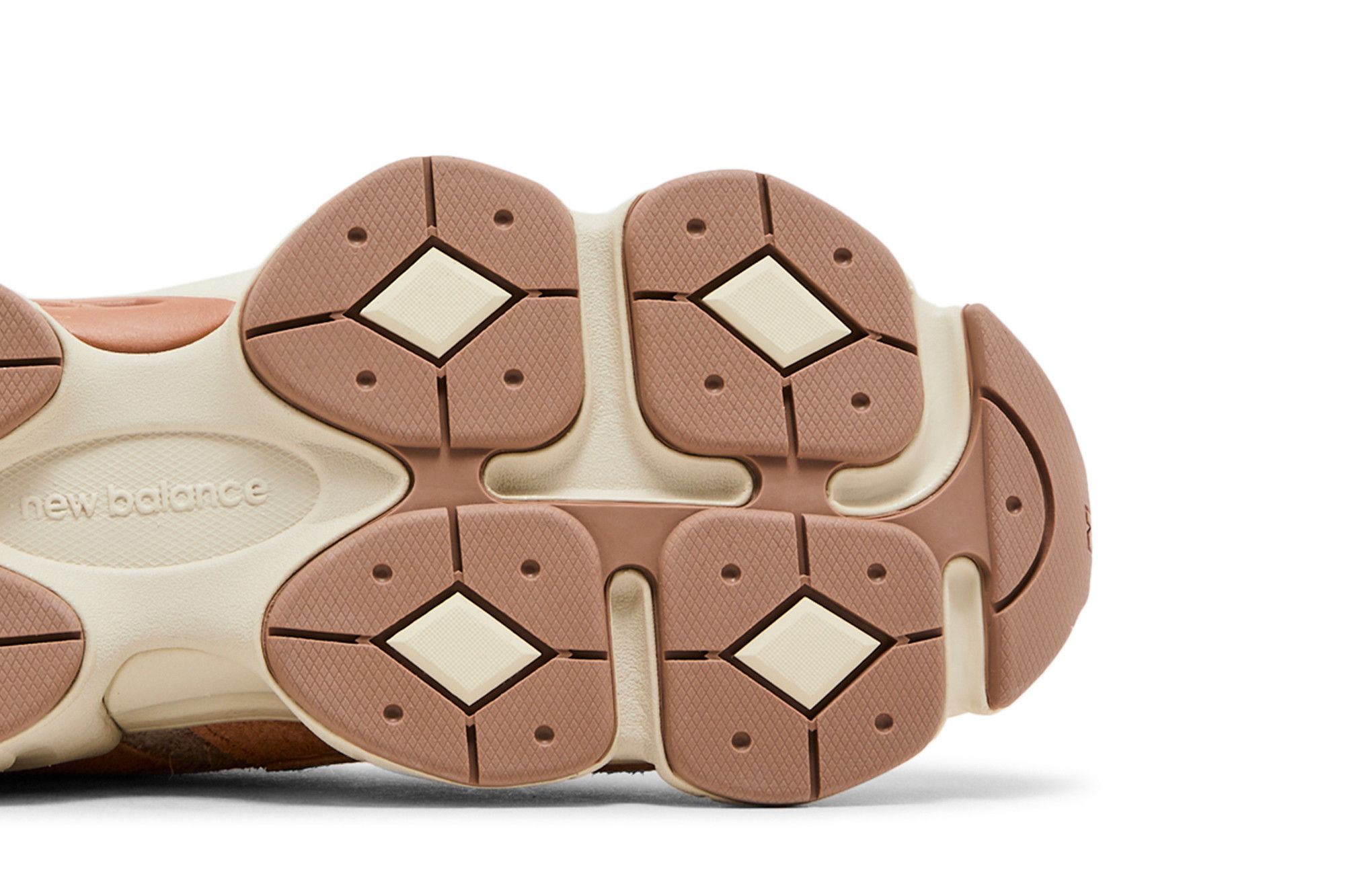 flat工房 Buy New Balance 9060 ' Craftwork Pack - Copper' Foot Locker