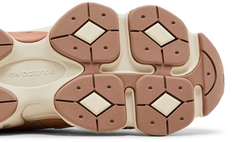 New Balance 9060 Craftwork Pack Copper Foot Locker Exclusive