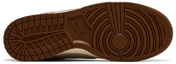 Nike Dunk Low Pearl White Ivory