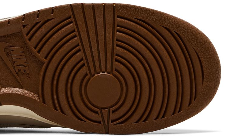 Nike Dunk Low Pearl White Ivory