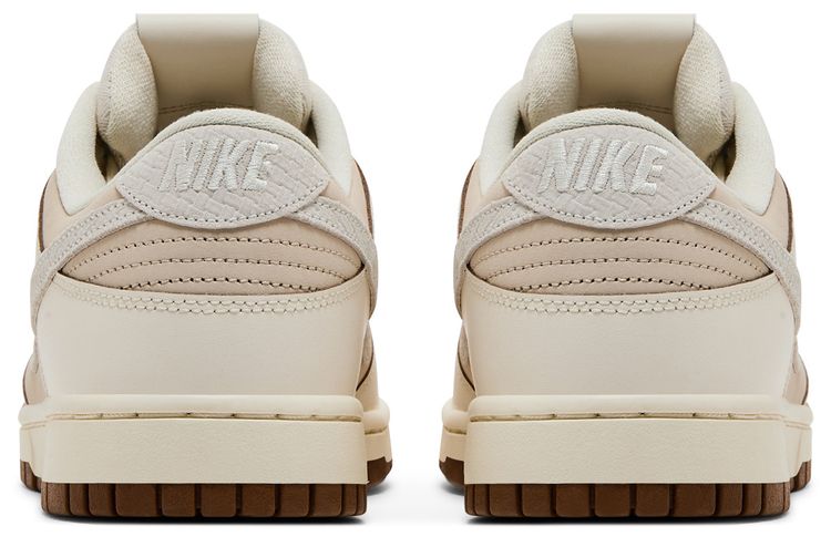 Nike Dunk Low Pearl White Ivory