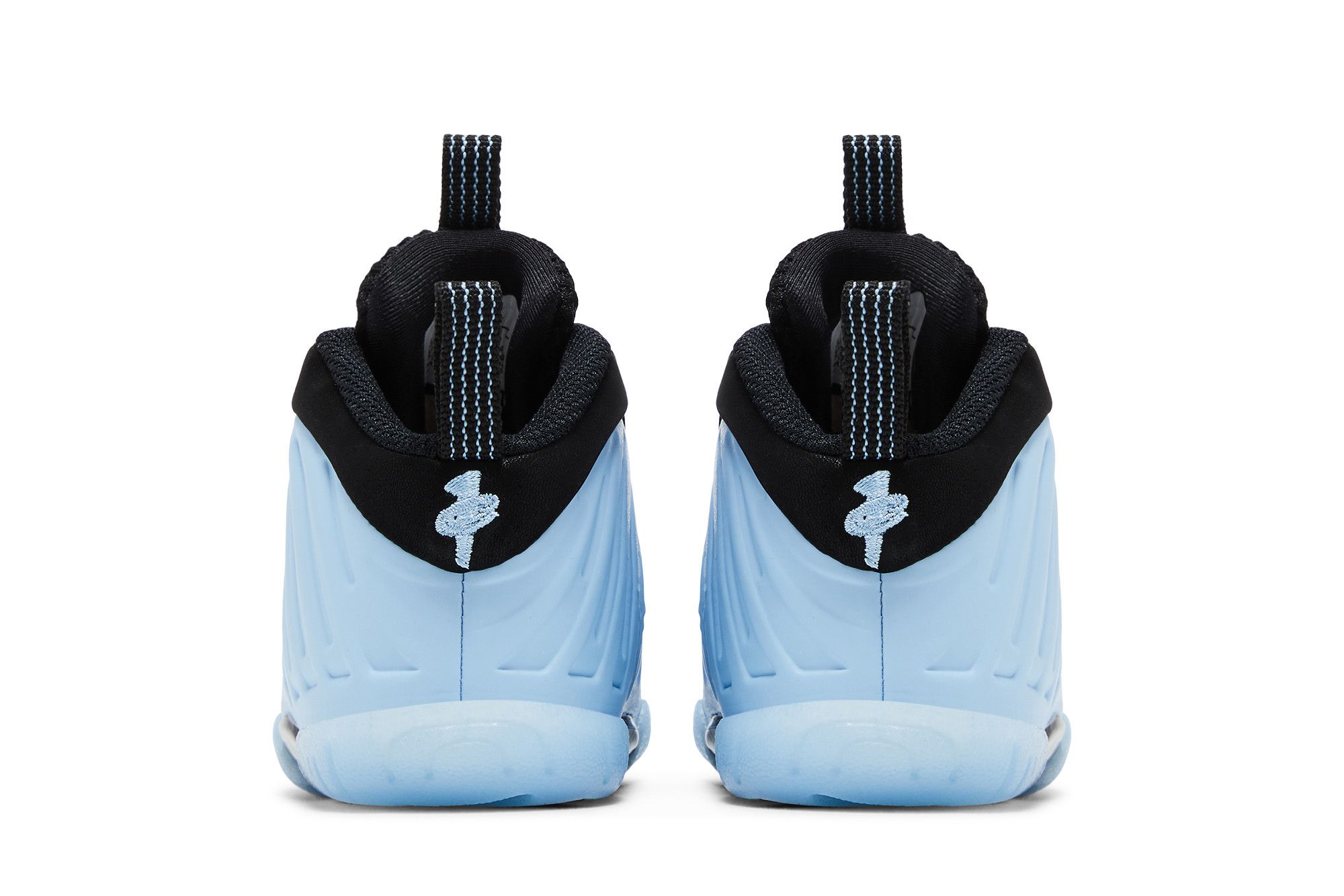 Buy Nike Little Posite One TD 'Psychic Blue' - HJ7653 400 | GOAT