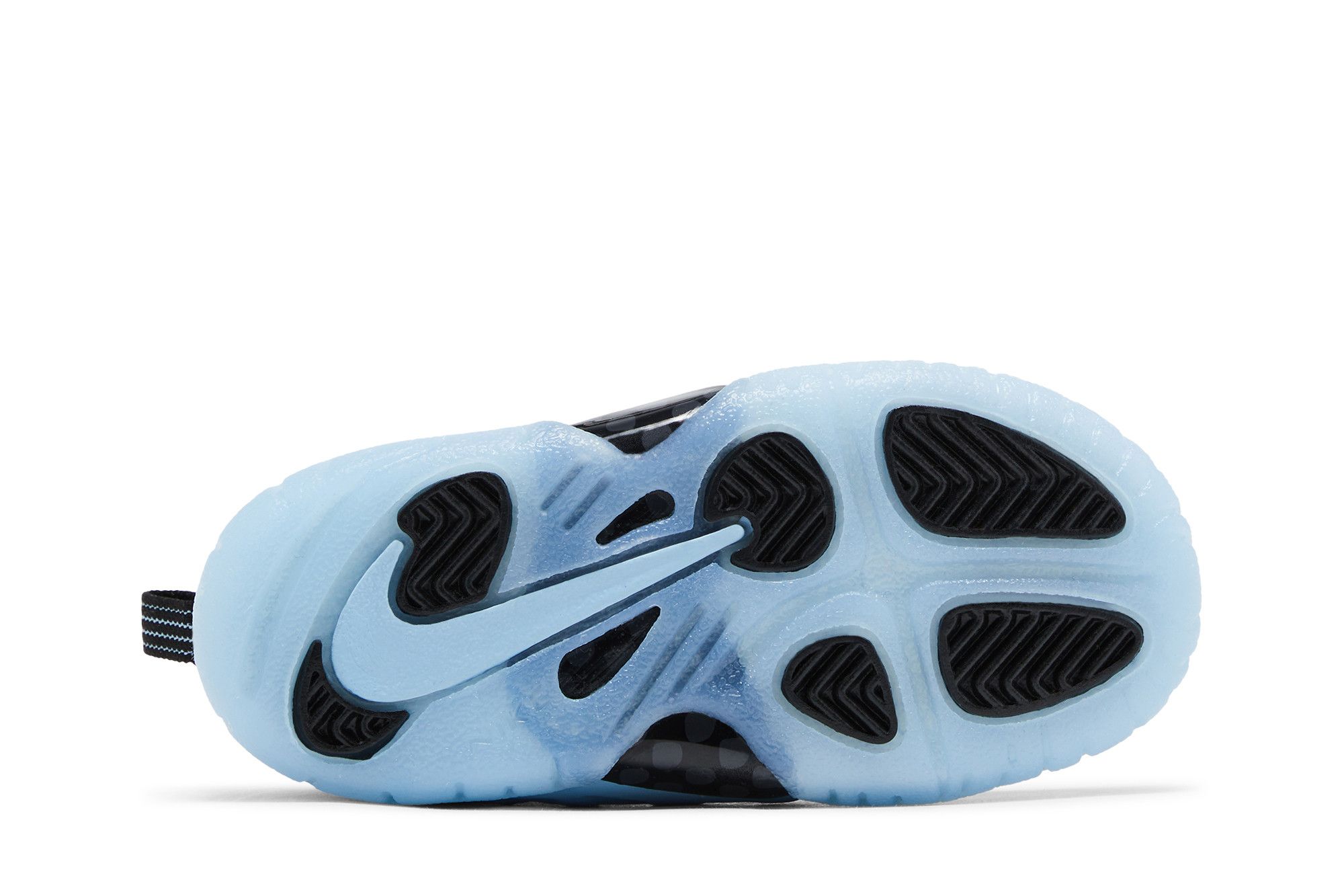 Buy Little Posite One TD 'Psychic Blue' - HJ7653 400 | GOAT