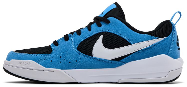 Air Jordan CMFT Era University Blue