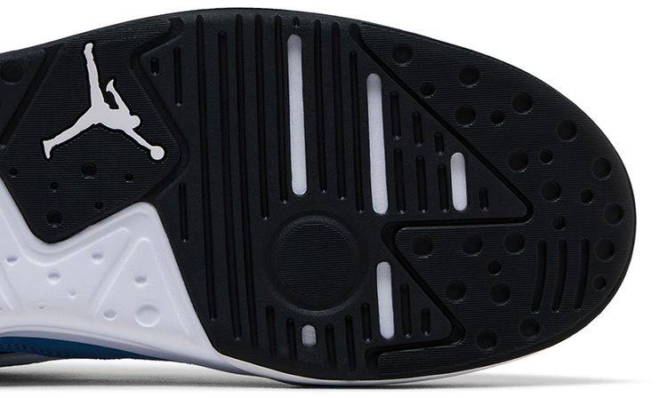 Air Jordan CMFT Era University Blue