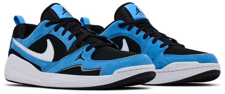 Air Jordan CMFT Era University Blue