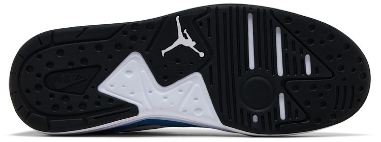 Air Jordan CMFT Era University Blue