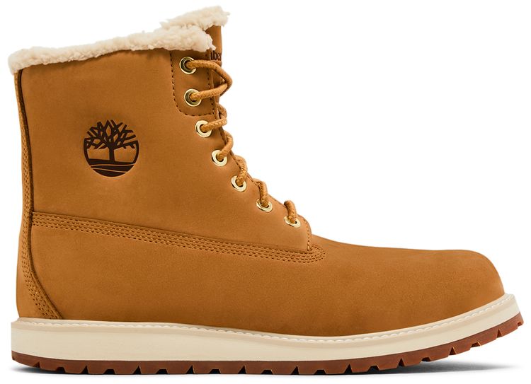 Timberland Richmond Ridge 6 Inch Boot Wheat