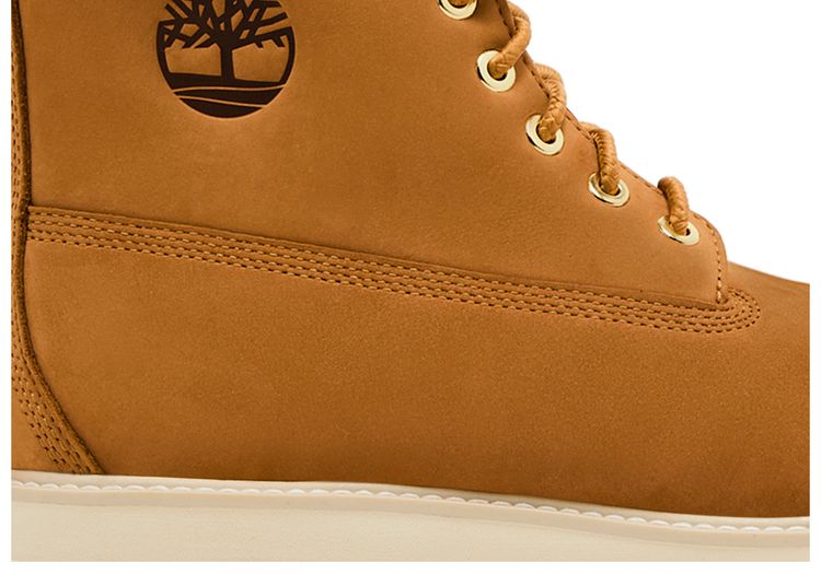 Timberland Richmond Ridge 6 Inch Boot Wheat