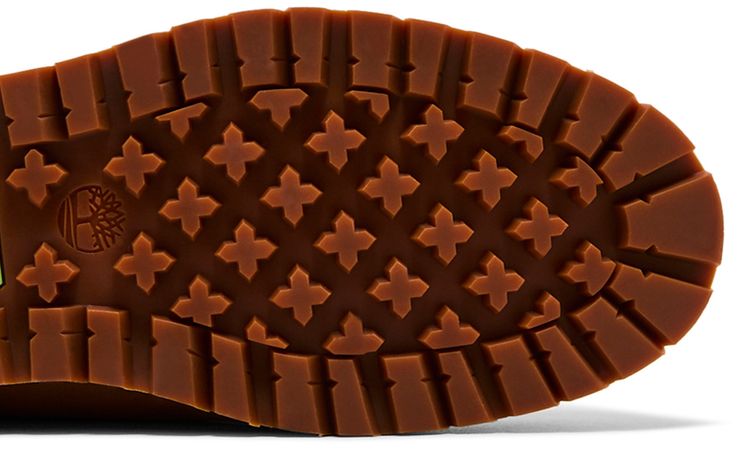 Timberland Richmond Ridge 6 Inch Boot Wheat