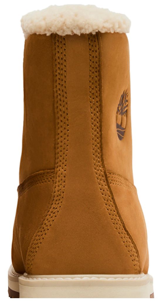 Timberland Richmond Ridge 6 Inch Boot Wheat